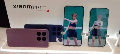 Chollo sin aranceles en el Xiaomi 17T: cómo localizar la versión 12 GB/256 GB