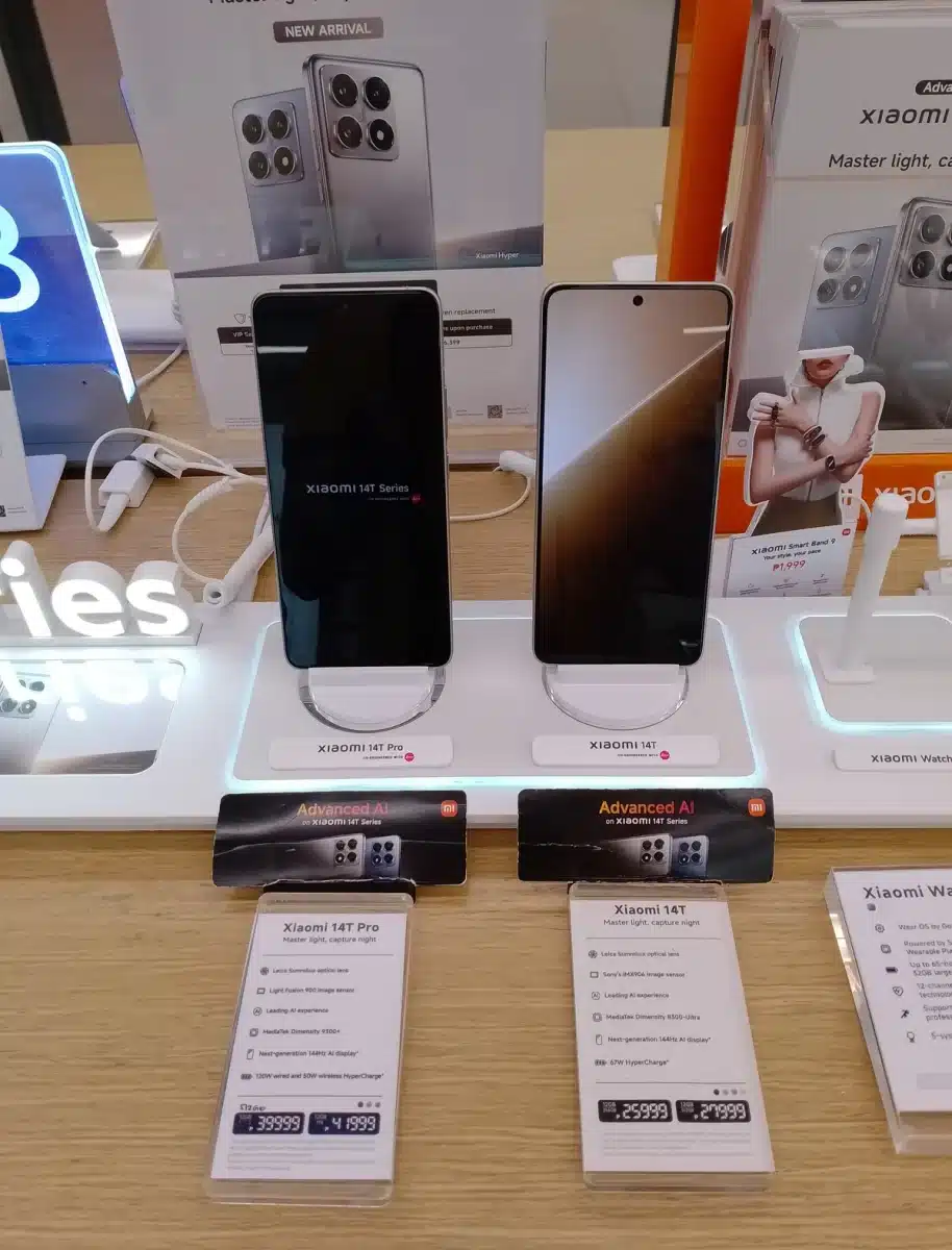 Xiaomi MIX Flip baja a 510,62 € en AliExpress con descuento histórico