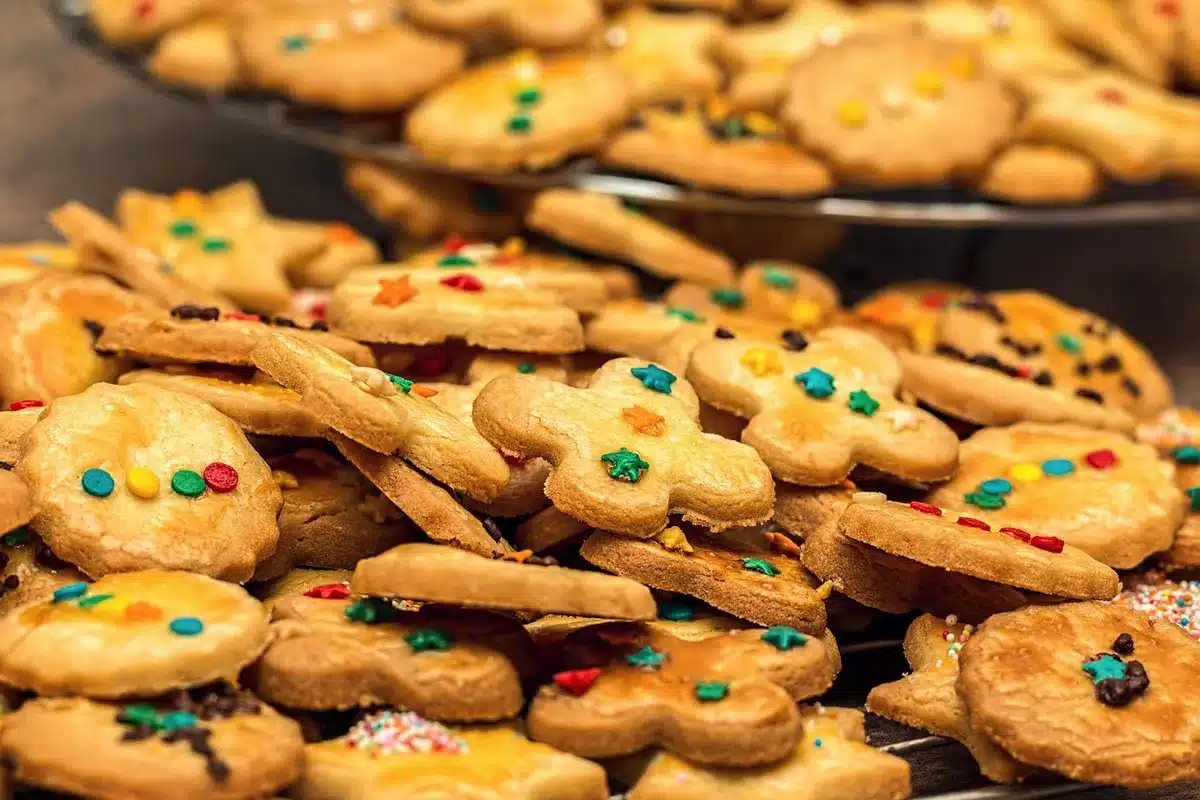 Banner de consentimiento de cookies en una p&aacute;gina web